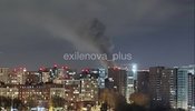 атака на москву