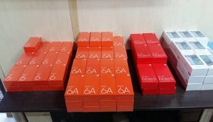 Рада одобрила законопроект об уничтожении контрафактных товаров