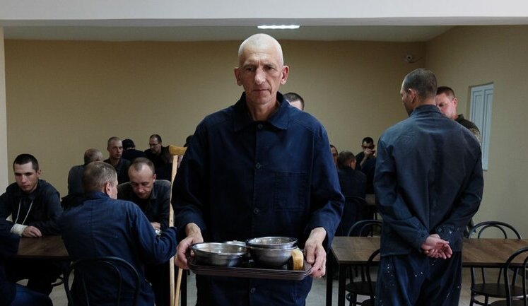 У Росії кажуть, що учасники "СВО" не можуть бути військовополоненими, бо війни немає, - Лубінець