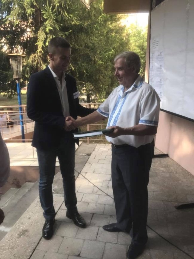 Чиї ви, Слуги? Пташенята Калетника, люди Палиці, Богуслаєва, багато УКРОПу і невідомих 03