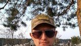 Украинского воина Руслана Слисаренко, погибшего 16 марта на Донбассе, похоронят на Виннитчине. ФОТО