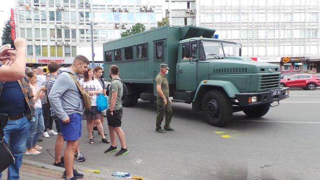 Дело Шеремета: Апелляционный суд оставил Антоненко под стражей 25