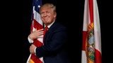 трамп