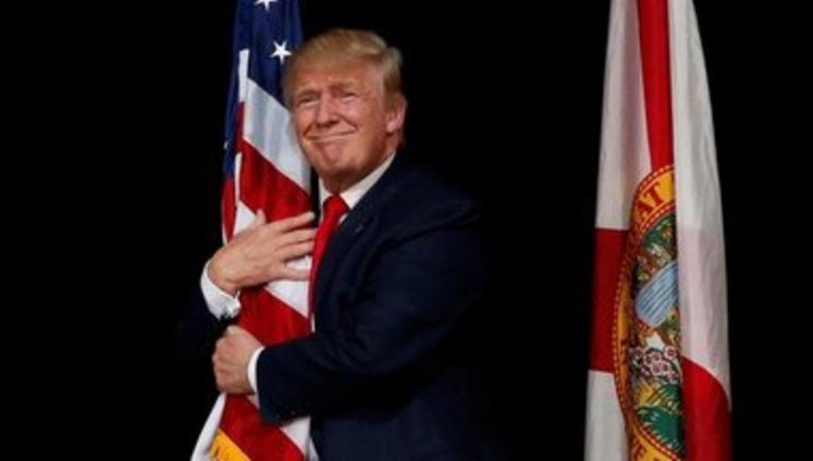 Трамп предложил Южной Корее заплатить $1 млрд за систему ПРО