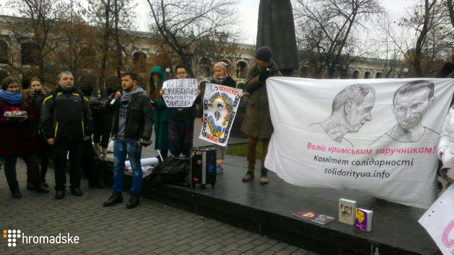 кольченко