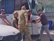 Одеський військком на заробітках