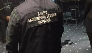БЕБ кошмарить бізнес - волонтери не отримали гуманітарну допомогу для ЗСУ