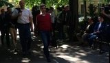 спецназ обсе плен рф госпиталь captive Russian special forces operatives osce hospital