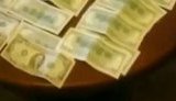 Дві тисячі доларів щотижня, - організатор незаконного видобутку бурштину запропонував хабар співробітнику СБУ на Рівненщині. ВIДЕО