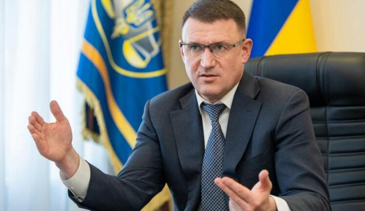 ОП навмисно вів керівника БЕБ Мельника "на забій", а коли він став "максимально токсичним", то його "злили", - заступник голови РГК Бюро Жело