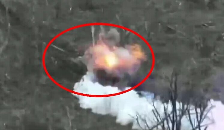 Crew of Ukrainian T-80BV tank faced off against "unparalleled" T-90. VIDEO