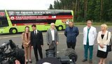 латвія,лікування