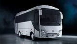 "Енергоатом" замовив два турецькі автобуси на 11 мільйонів