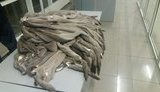 30 кг контрабандних шкур норки виявлено в автобусі Вроцлав-Черкаси, - Держприкордонслужба. ФОТО