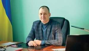 охтирка,клизуба