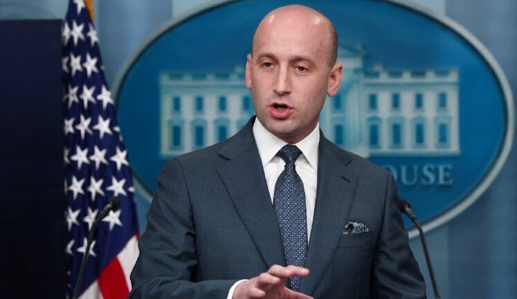 США - сверхдержава и будет вести себя соответственно, - советник Трампа Миллер