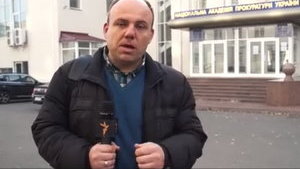 Старых прокуроров отбирают на новую работу вследствие подтасовки, - журналистское расследование. ВИДЕО