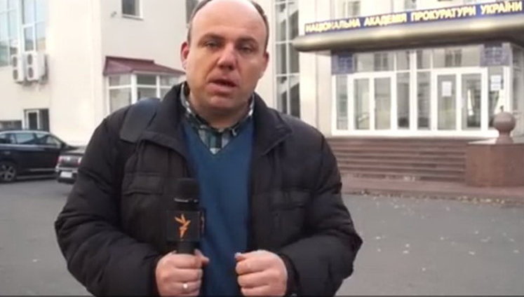 Старых прокуроров отбирают на новую работу вследствие подтасовки, - журналистское расследование. ВИДЕО