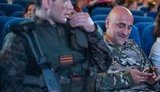 оккупанты прилепин