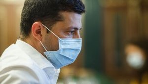Государство не может обеспечить полностью бесплатную медицину, – Зеленский