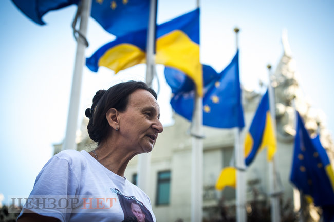 Він вам не дзвонить - значить, його вже нема. Матері військовслужбовців розповіли про те, чому ніхто не шукає зниклих на Донбасі 11