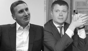 Кредитная история Полищука в банке Жеваго