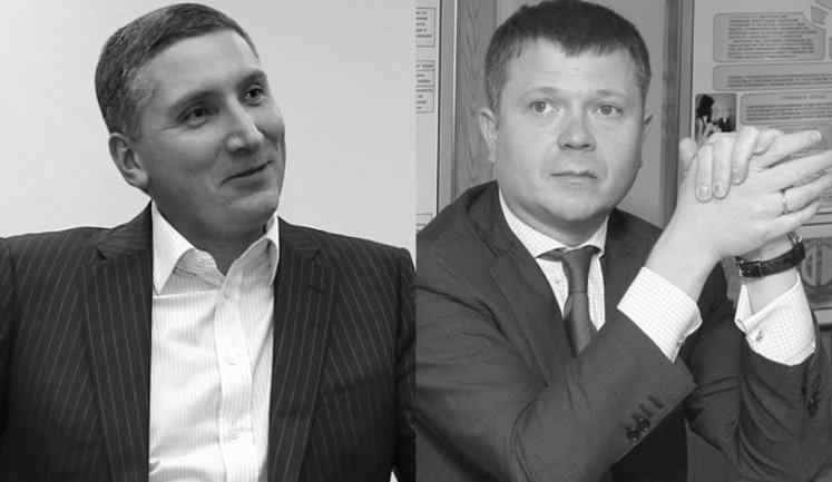 Кредитная история Полищука в банке Жеваго