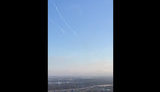 Утренний обстрел Жулян российской армией. ВИДЕО
