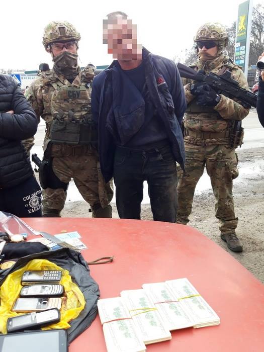 СБУ викрала фермера з Херсонщини, щоб зловити замовника його вбивства 02