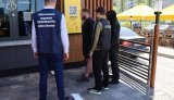 Продавав інвалідність за $28 000 і обмежену придатність за $15 000: судитимуть киянина. ФОТОрепортаж