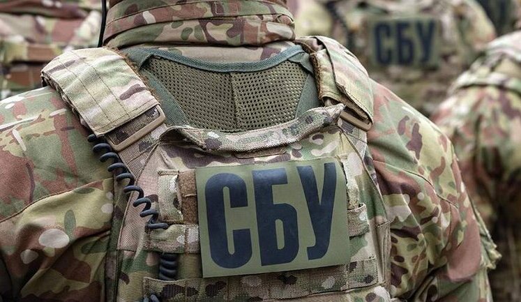 SSU: Nine militants involved in "meaty" assaults on Ukrainian Armed Forces positions near Bakhmut and Lysychansk were served suspicion notices