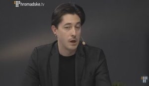 "Системно ллється бруд на людей, які почали справу так званих діамантових прокурорів, - Касько. ВІДЕО