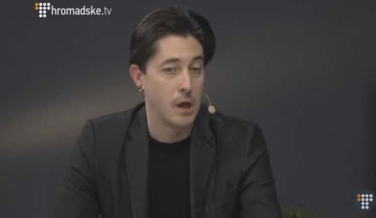 "Системно ллється бруд на людей, які почали справу так званих діамантових прокурорів, - Касько. ВІДЕО