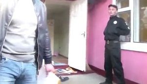 Сім'я на Одещині 14 років утримувала в рабстві трьох осіб, - Нацполіція. ВIДЕО