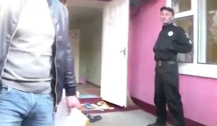 Сім'я на Одещині 14 років утримувала в рабстві трьох осіб, - Нацполіція. ВIДЕО