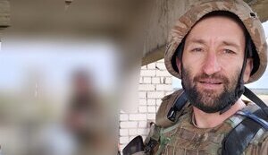 Найкращі незабутні враження - це коли влучаєш у танк чи склади артилерії, - оператор БПЛА Андрій