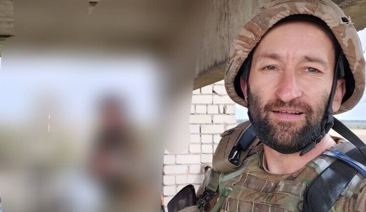 Найкращі незабутні враження - це коли влучаєш у танк чи склади артилерії, - оператор БПЛА Андрій