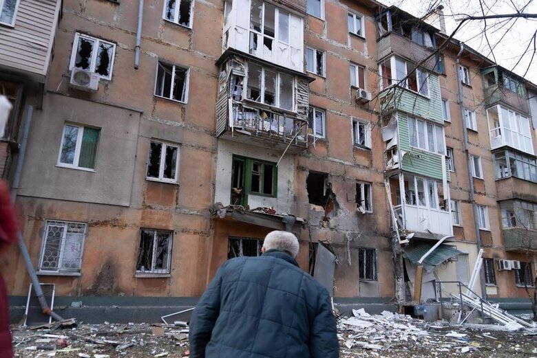 Mariupol will be liberated, as in 2014 - Zelensky 03