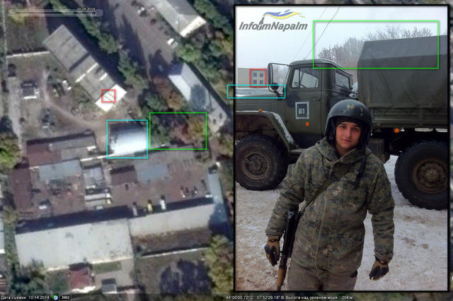 армия рф боевики оккупанты