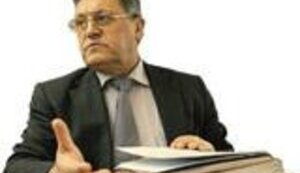 Глава Счетной палаты рассказал Януковичу о "преступлении" Тимошенко