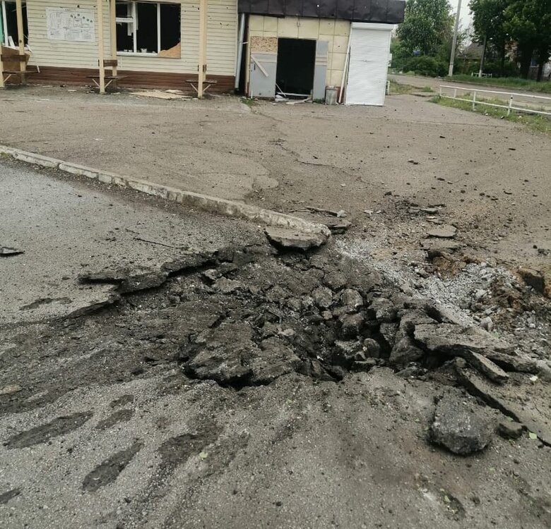 Під час нічного обстрілу на Запоріжжі важких поранень зазнав чоловік. За добу окупанти завдали 107 ударів по 19 населених пунктах області, - ОВА 03