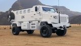 автомобиль вооружение