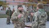 Зеленського просять присвоїти Героя країни офіцеру ЗСУ Гізімчуку