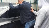 взятка задержание