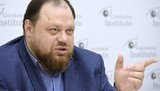 Партія "Слуга народу" не співпрацюватиме з "Опозиційним блоком", це позиція президента, - Стефанчук