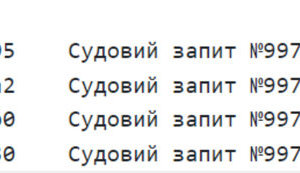 Хакери розсилають українським організаціям імейли з "судовими запитами": в них - програма віддаленого доступу до комп'ютера