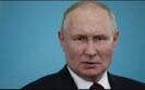 Володимир Путін: Росія атакувала Україну балістичною ракетою Орешнік
