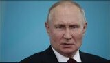 Володимир Путін