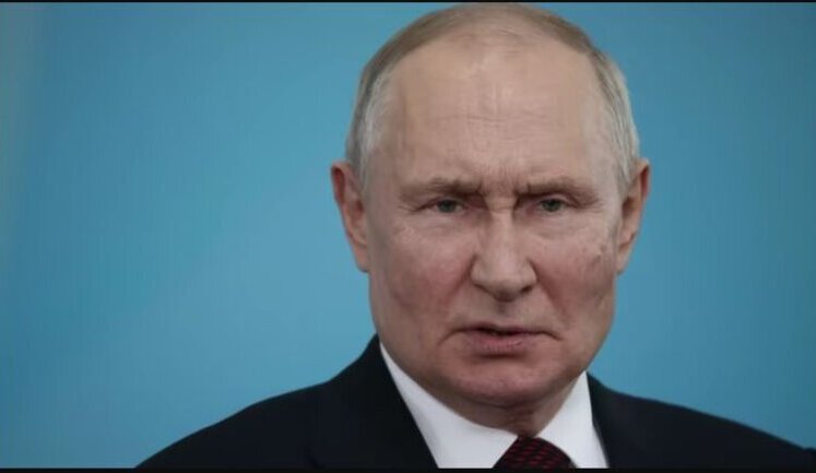 RF attacks Ukraine with Oreshnik ballistic missile, it was its test, - Putin. VIDEO