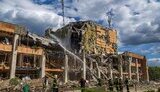 пожежа,харківщина